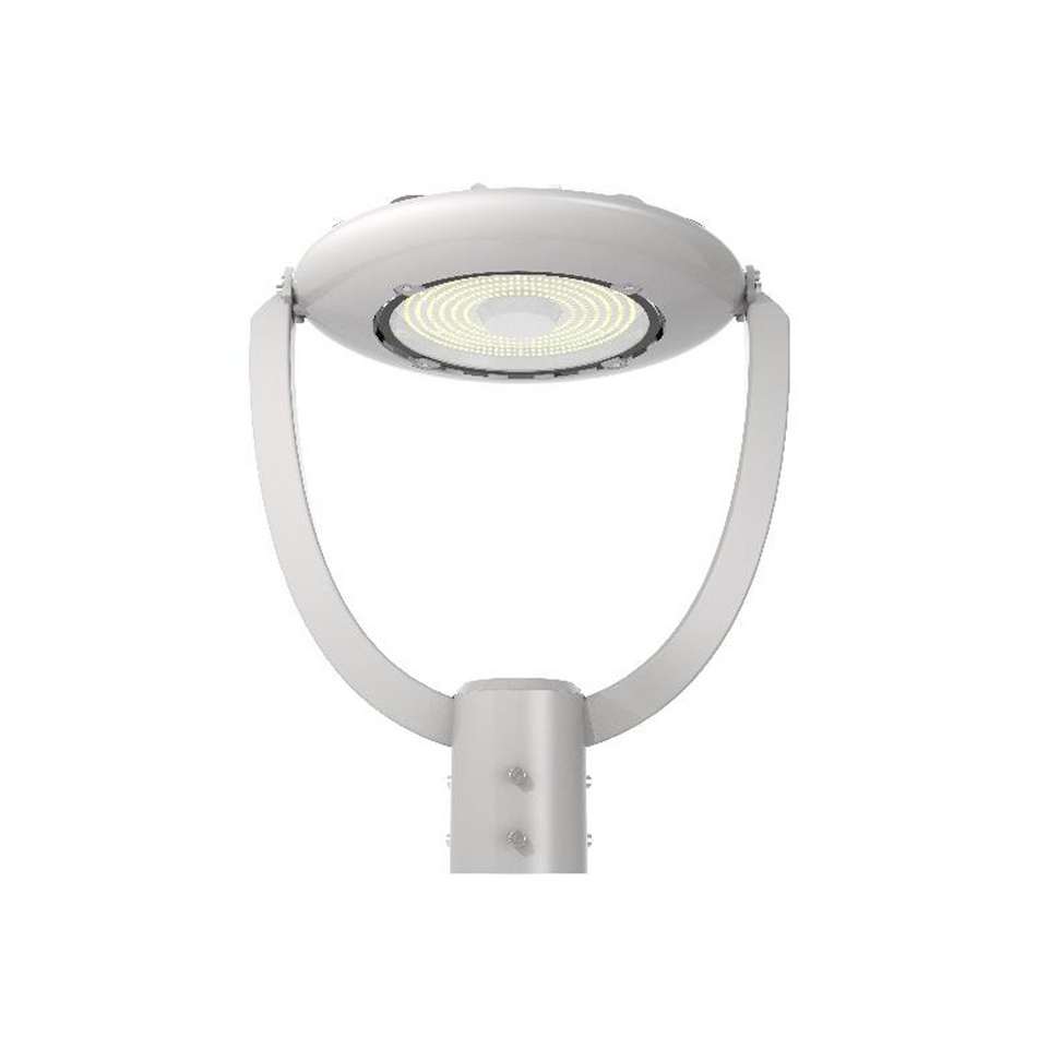 Luminaria LED Urbana para Punta de Poste 75W 9375lm 5000K IP66 IK05 Atenuable LEDVANCE 80327