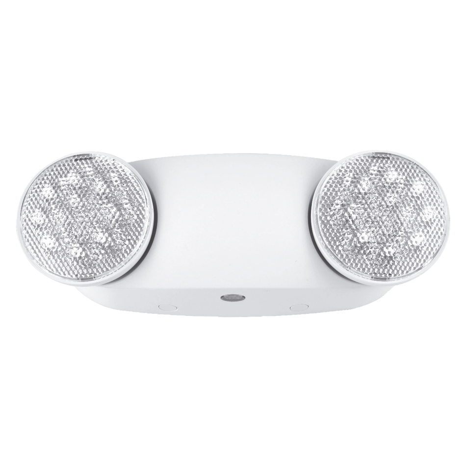 Luminaria de Emergencia LED 2x1W para Sobreponer 200lm 6500K IP20 LEDVANCE 88687