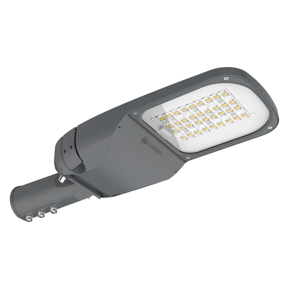 Luminaria Industrial LEDVANCE STREETLIGHT 10Y 120W / 5000K Gris 88792