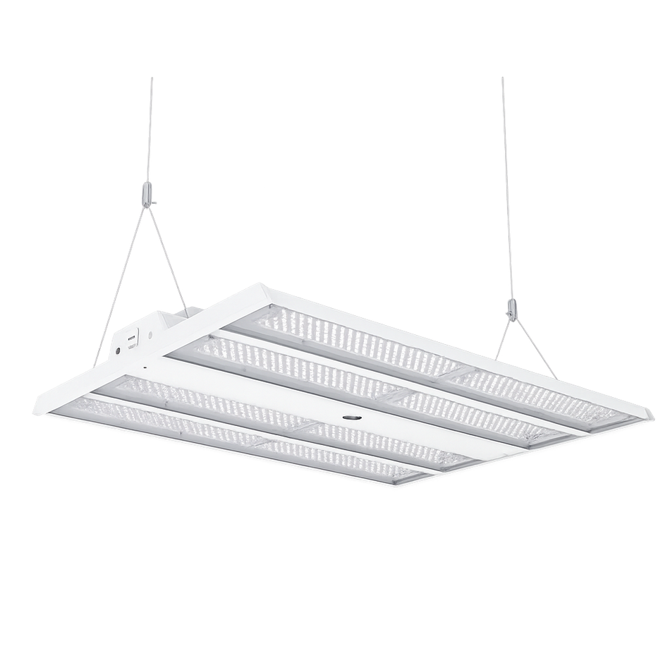 Luminaria Industrial LEDVANCE Highbay Premier 190W / 5000K / 70 x 120 grados Blanco 88808