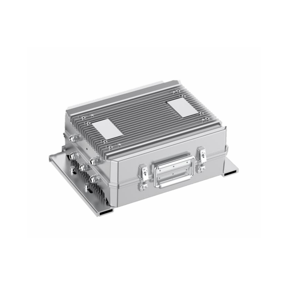 Controlador Electrónico Programable para Floodlight 1.4KW IP67 DIM 0–10V 3x540W 249–528V LEDVANCE 89763