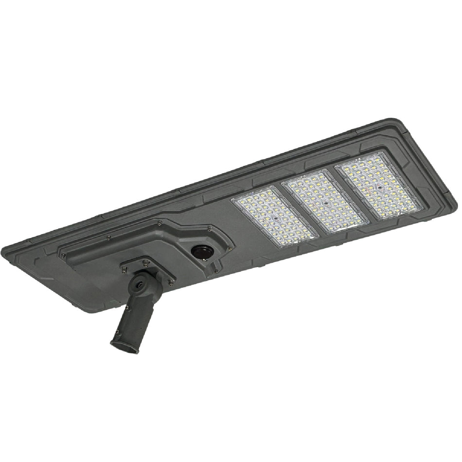 Luminaria Solar All in one  Eco Forled 100W Forlighting