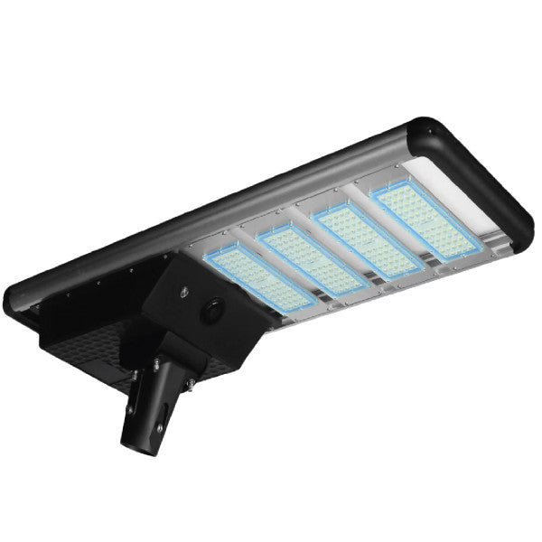 Luminaria Solar All in one  Forled 100W Forlighting