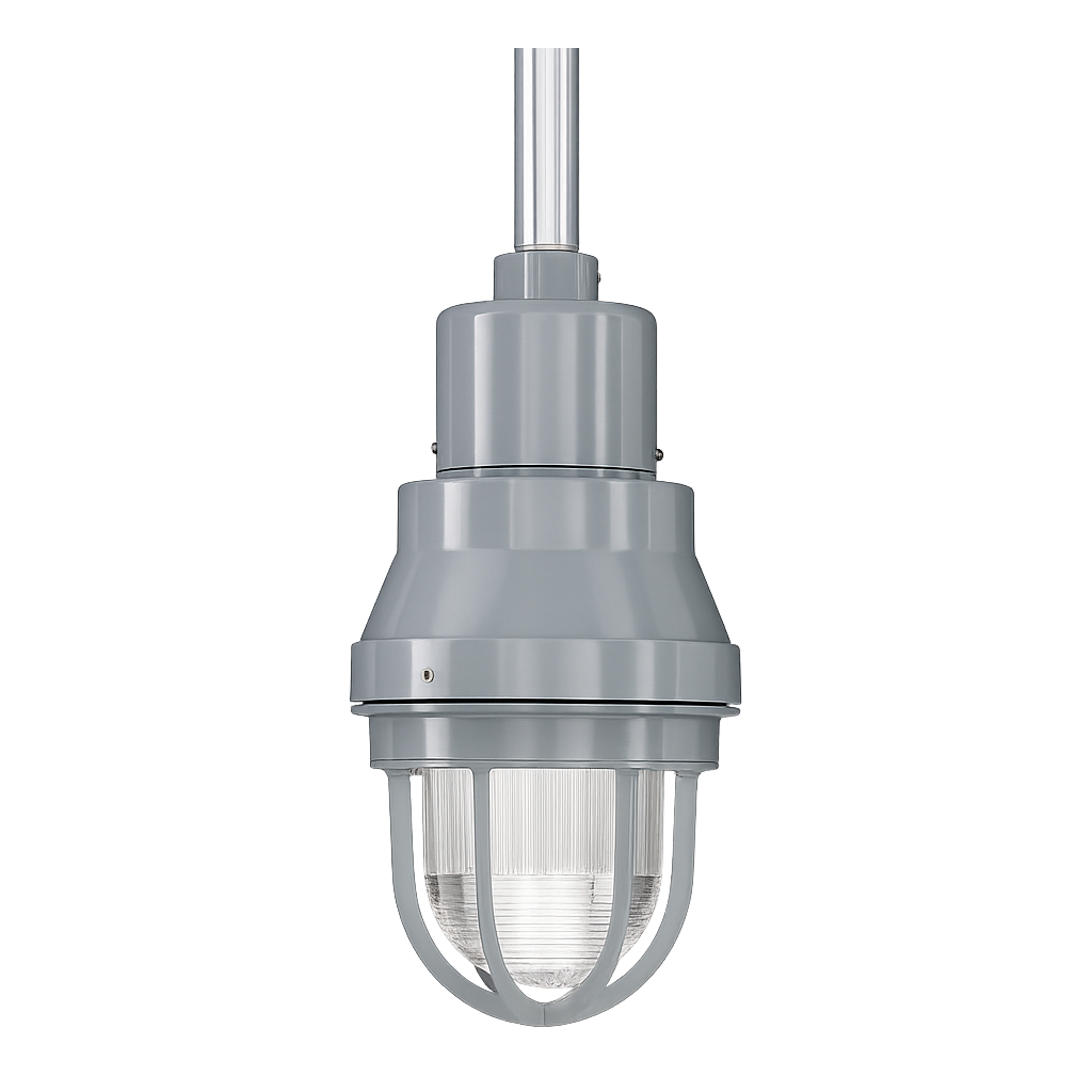 Luminaria Industrial LED Retrofit a Prueba de Explosión 28W 2000lm 500 ...