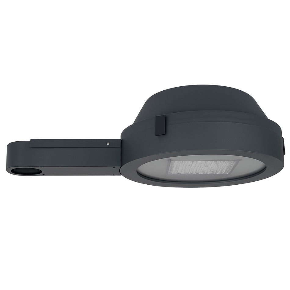 Luminaria Urban City Construlita Atenuación 0-10V / 130W / 13,700lm / 5000K Grafito OU9087FBFA