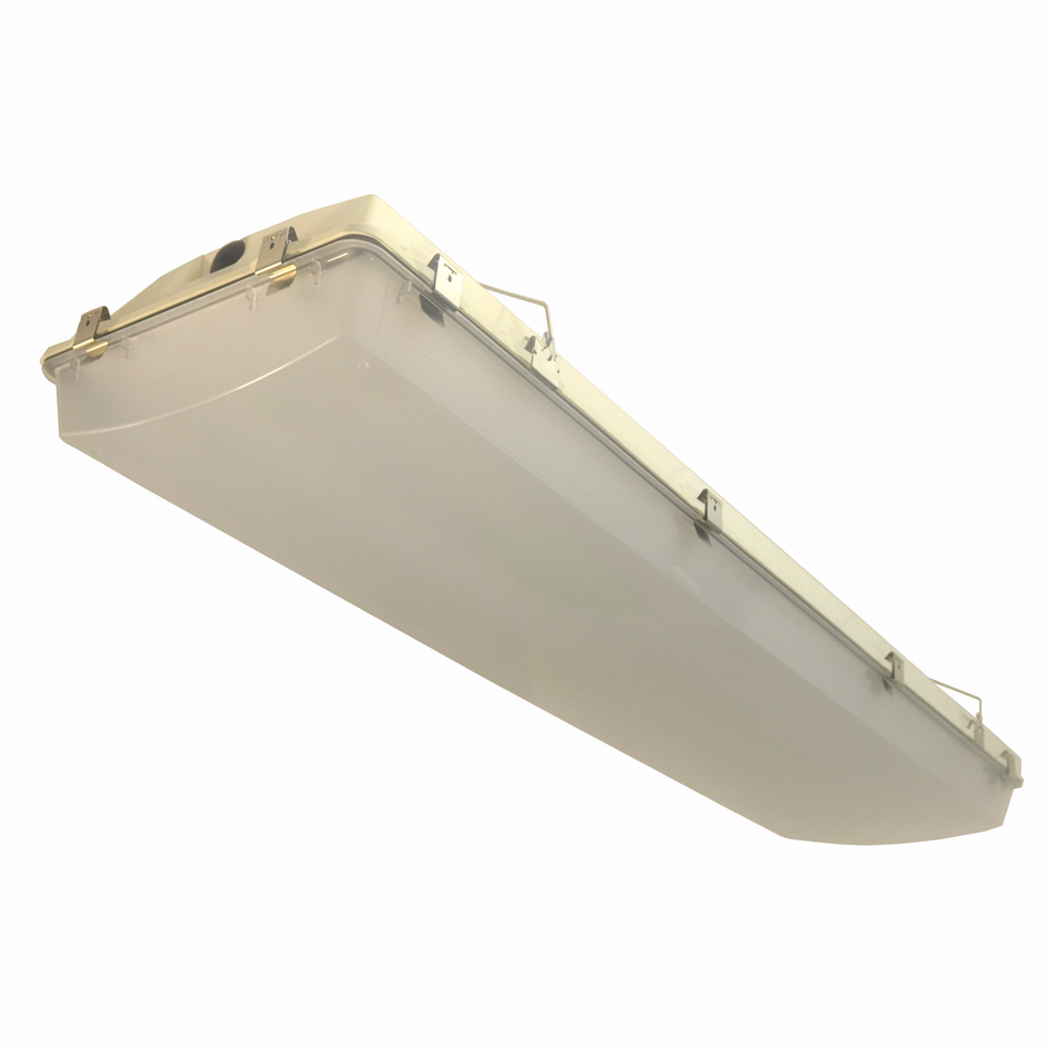 Luminaria LED Hydroproof para Áreas Industriales 170W 22200lm 5000K IP67 Lumiance P106312