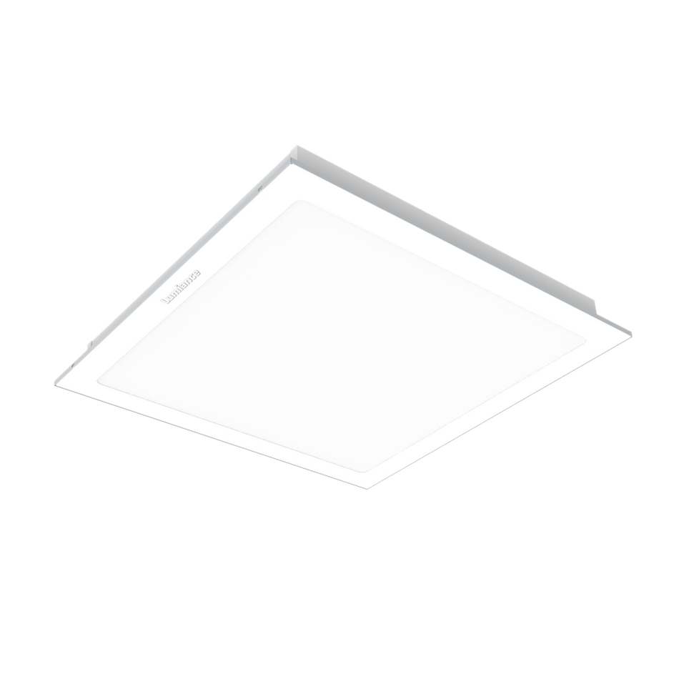 Luminaria LED Clean Room LIT IP65 40W 4000lm 6500K Empotrable Lumiance P25568